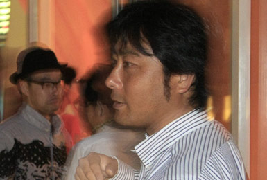 Kohiyama Ryu