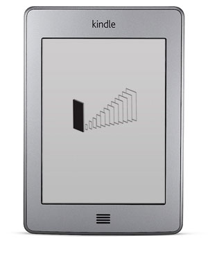 Digital-Physical on the Kindle!